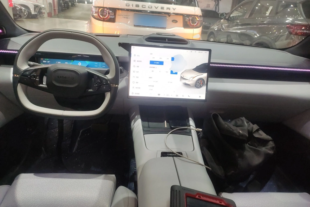 Фото машины