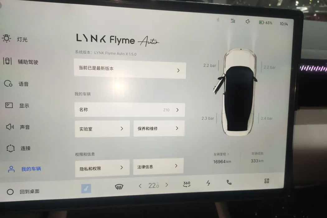 Фото машины