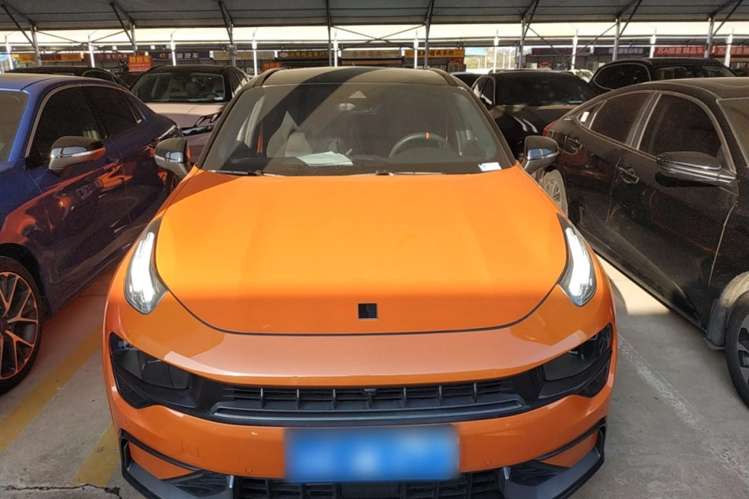 Фото машины