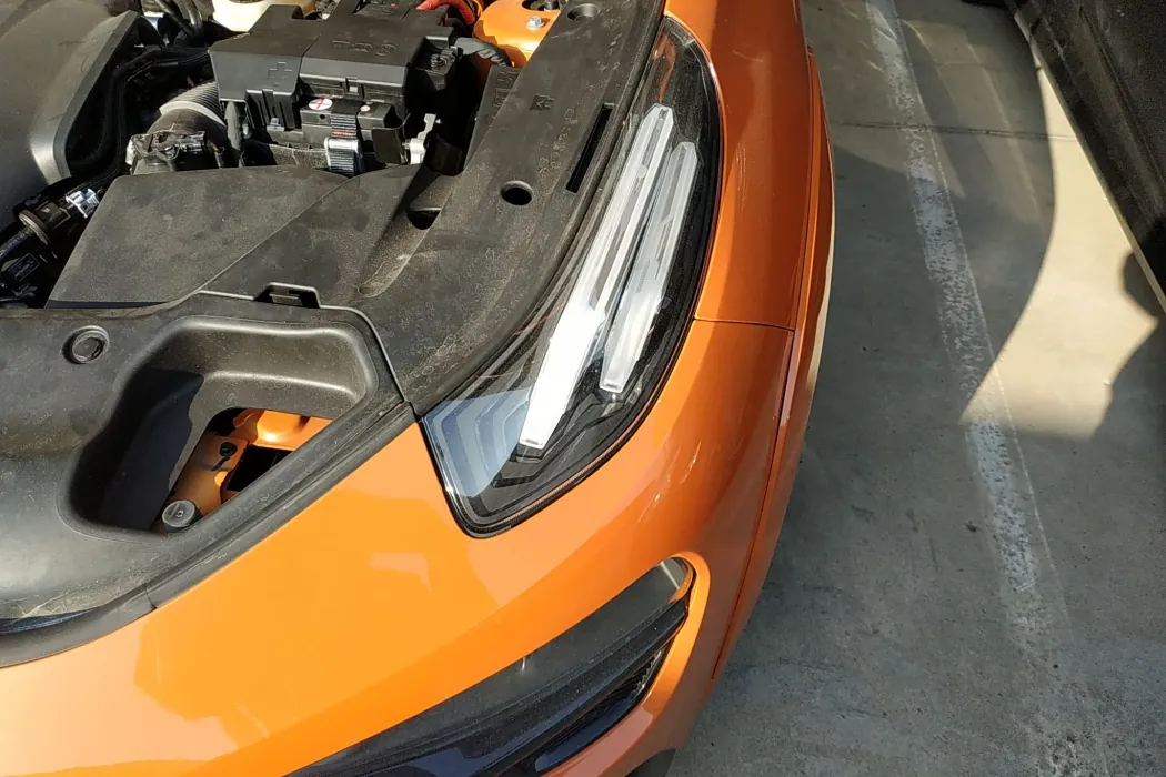 фото машины