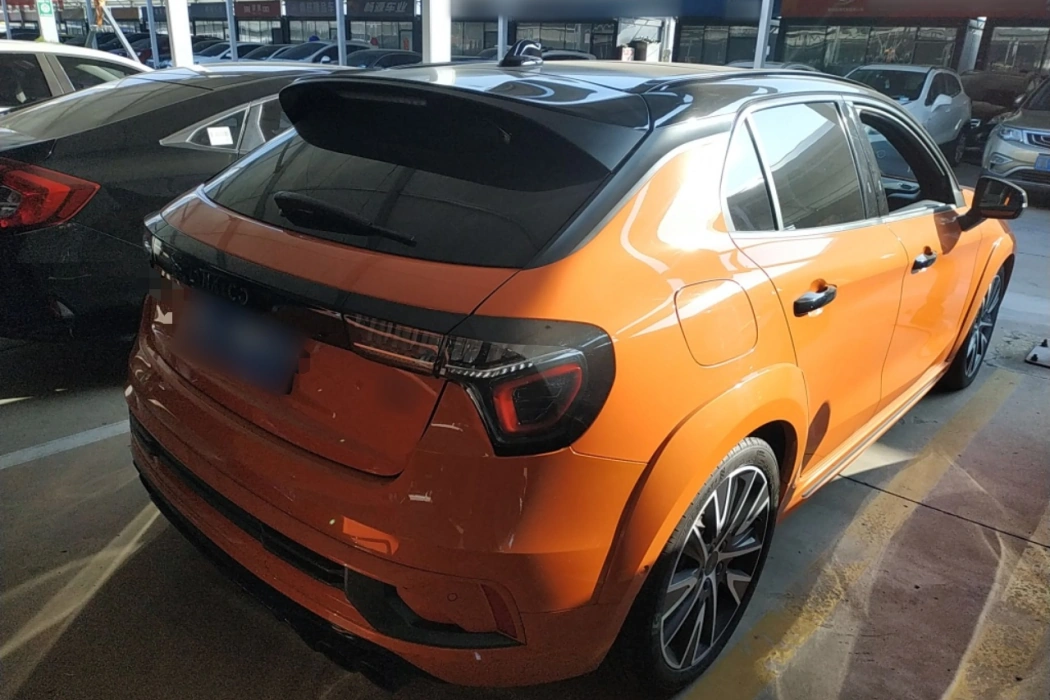 Фото машины