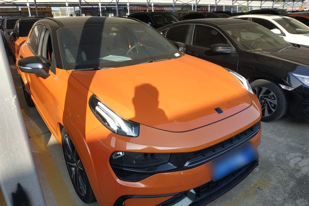 Фото машины