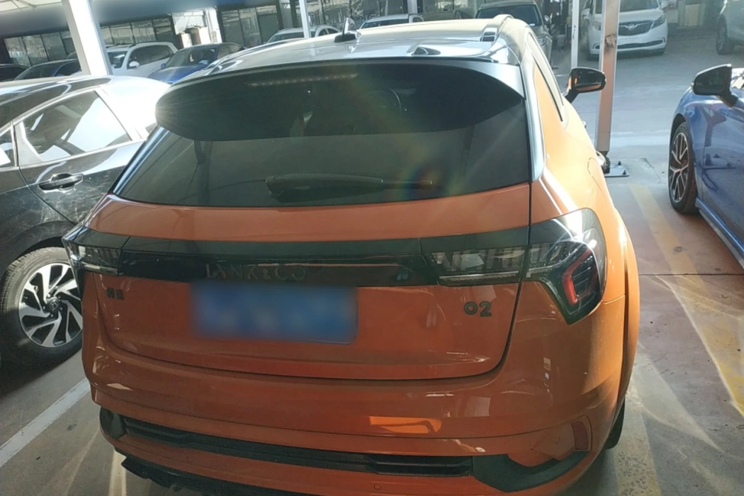 Фото машины