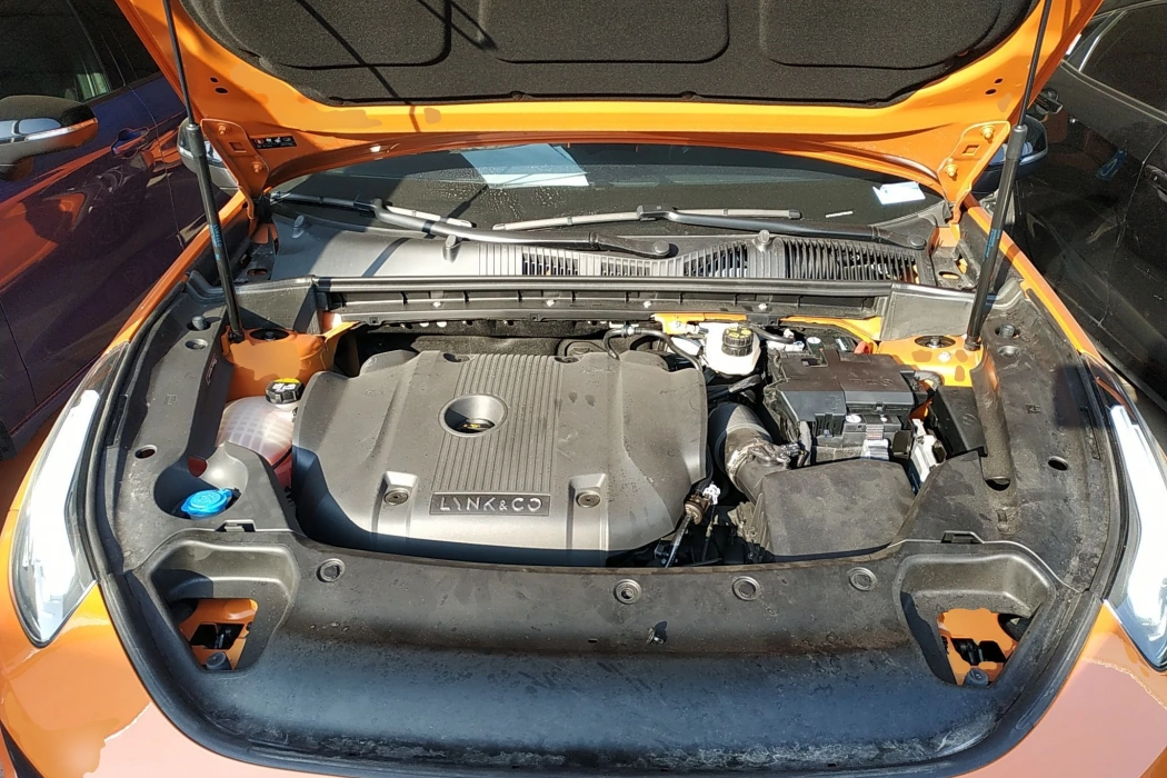 Фото машины