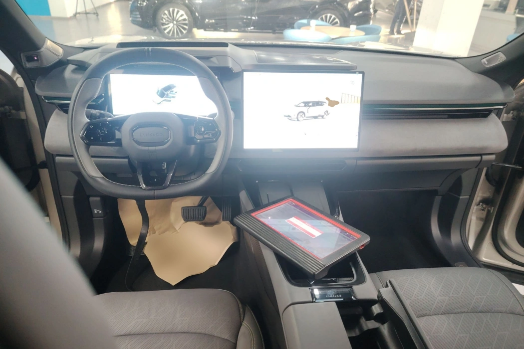 Фото машины