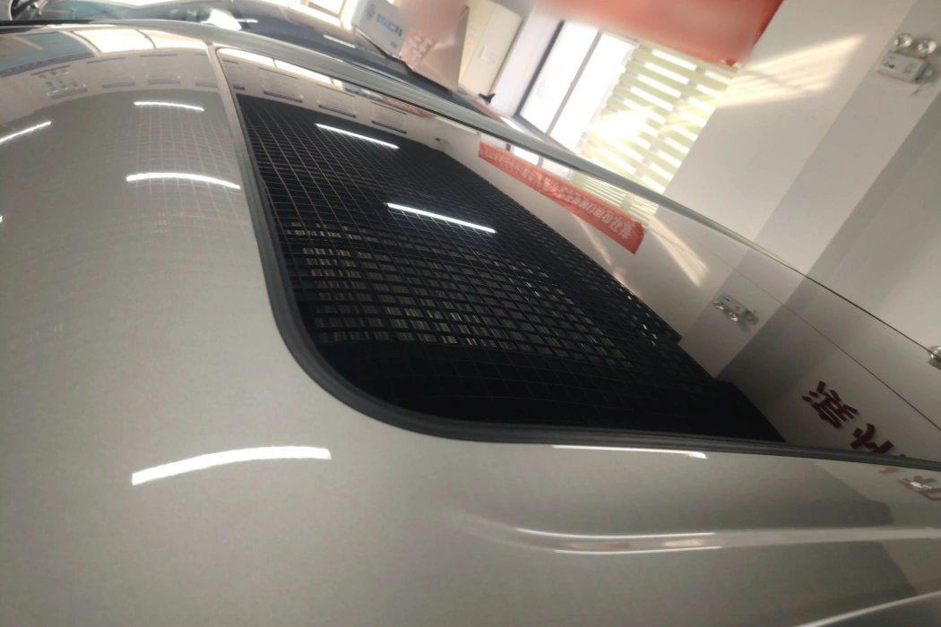 Фото машины