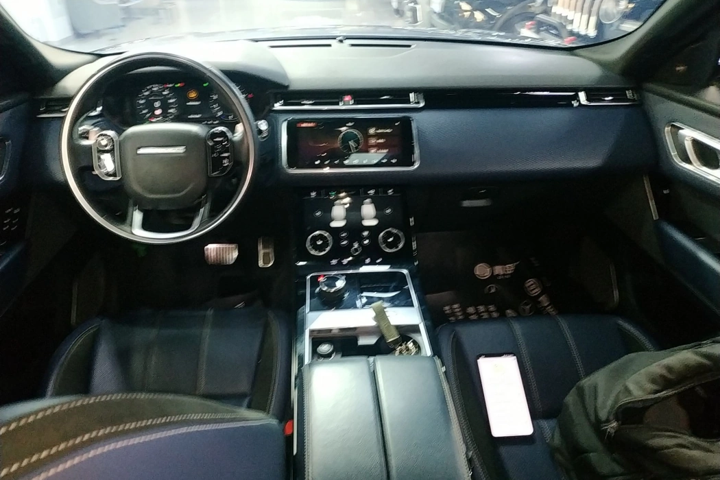 Фото машины