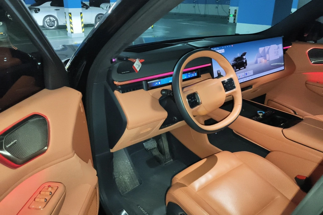 Фото машины