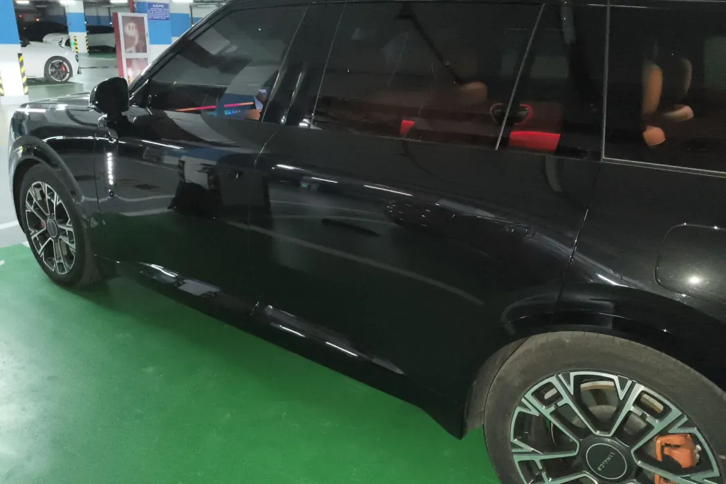 Фото машины