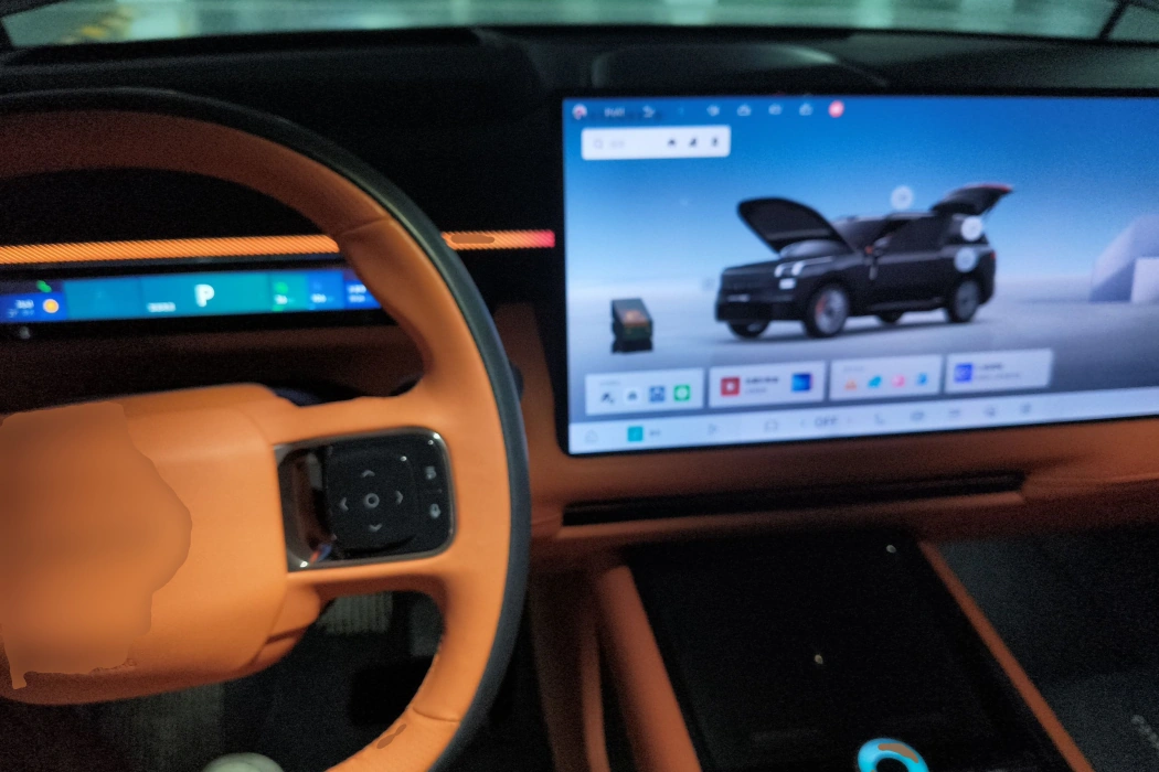 Фото машины