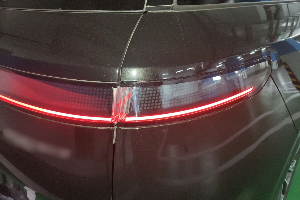 Фото машины