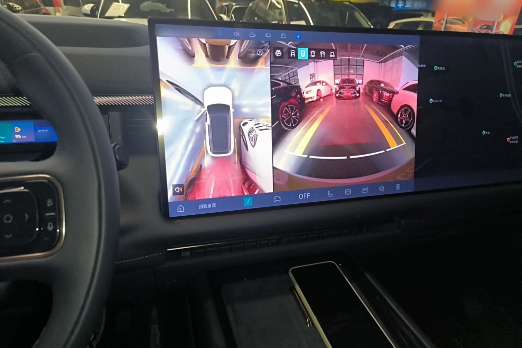 Фото машины