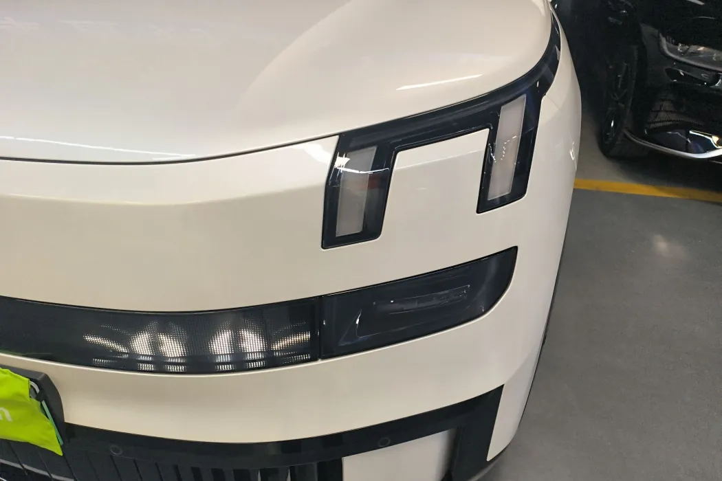 Фото машины