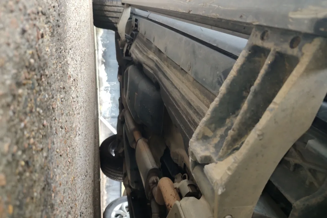 Фото машины