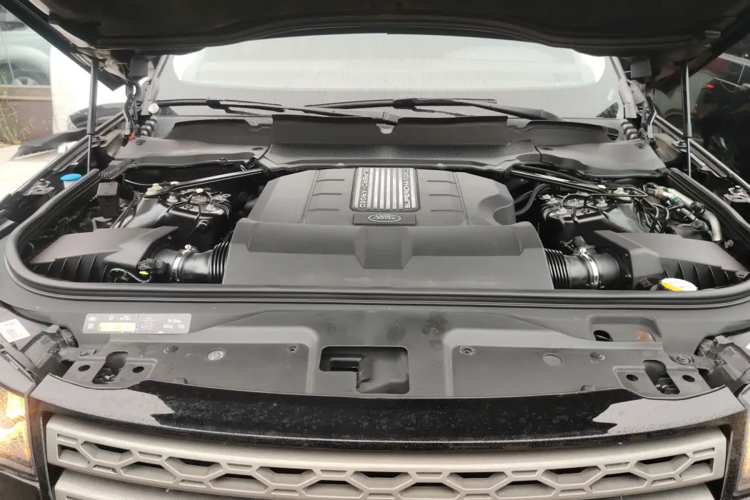 Фото машины