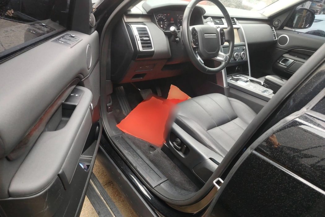 Фото машины