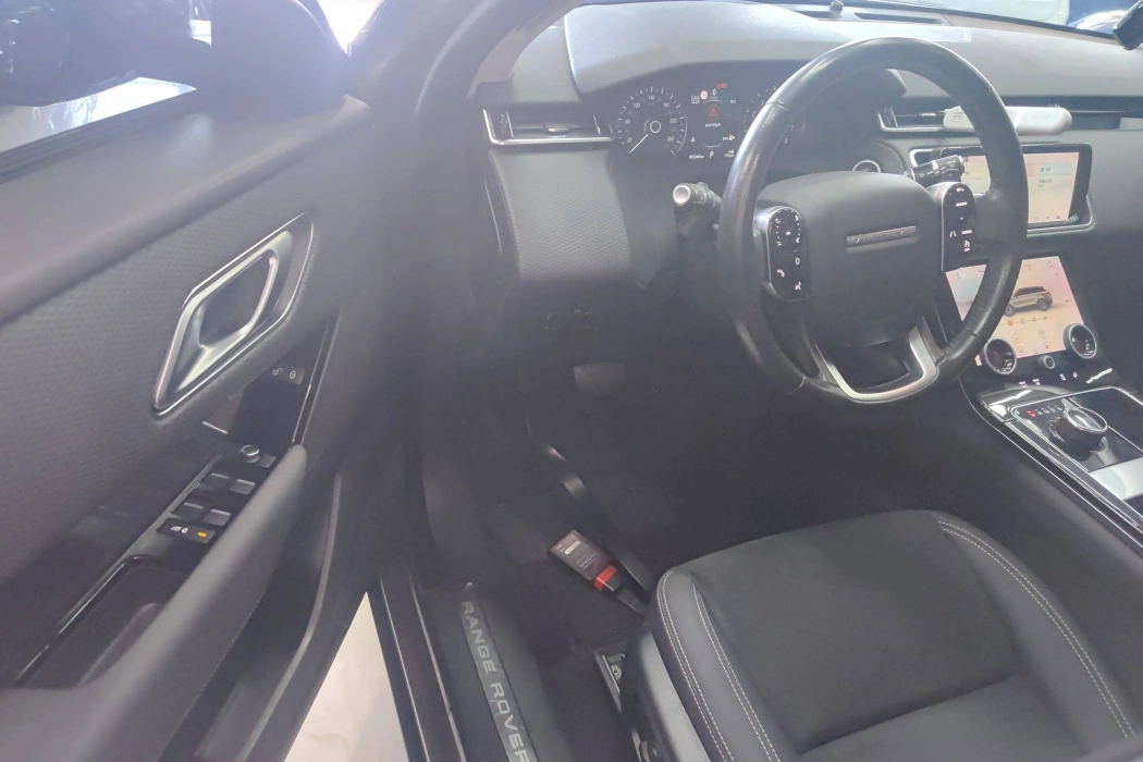 Land Rover Range Rover Star Pulse 2020 P250