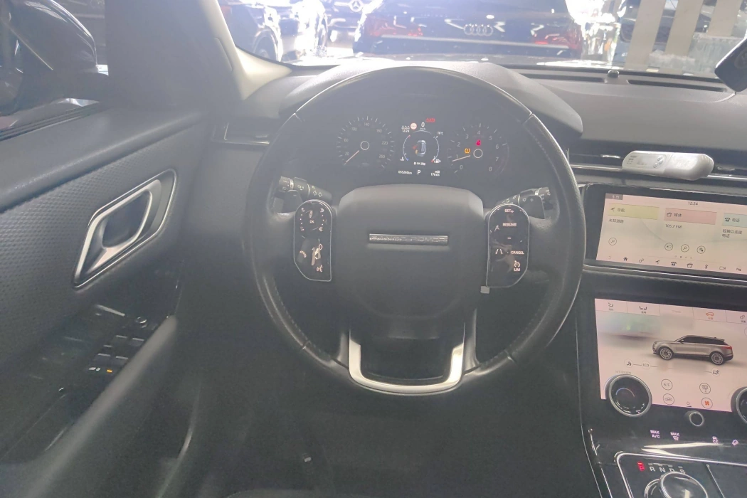 Фото машины