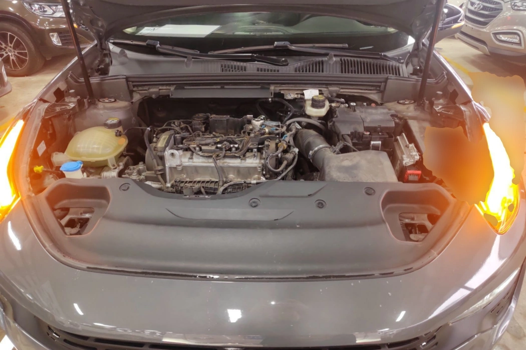 Фото машины