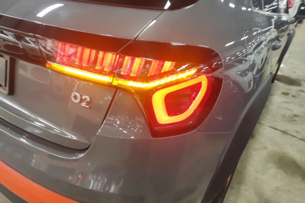 Фото машины