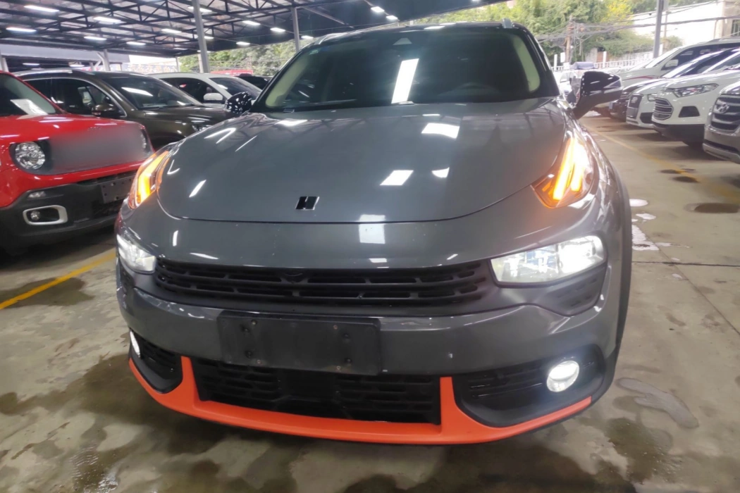 Фото машины