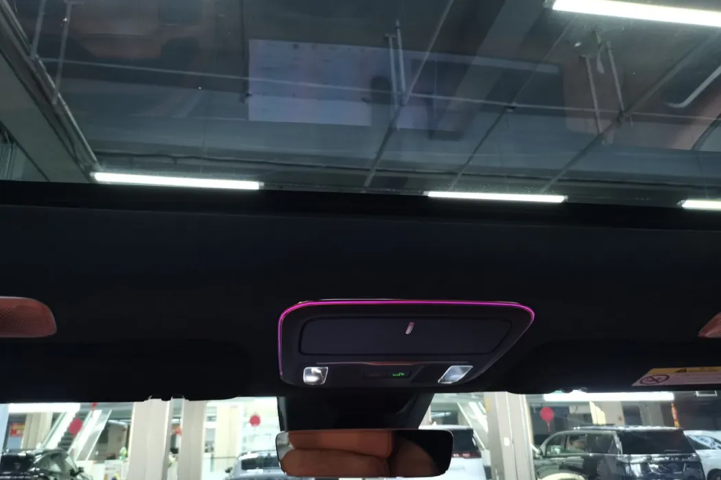 Lynk & Co 900 2025 model 1.5T Ultra