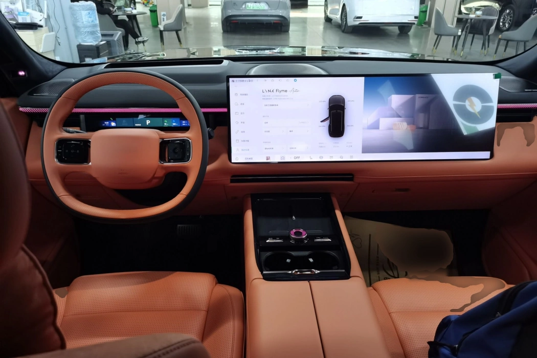 Фото машины