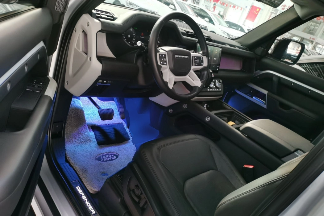 Фото машины