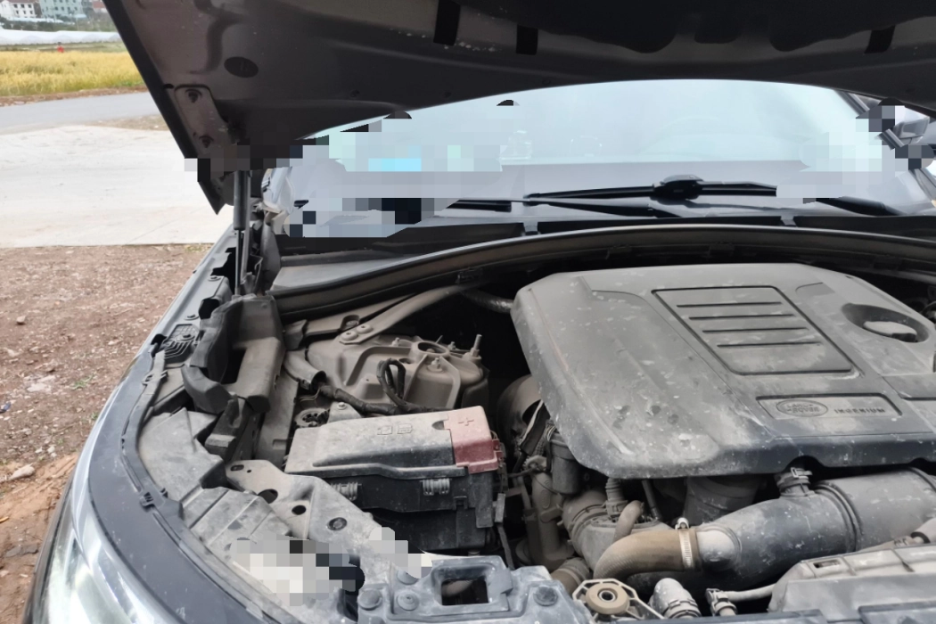 Land Rover Range Rover Star Pulse 2020 P250