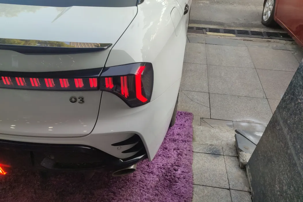 Фото машины