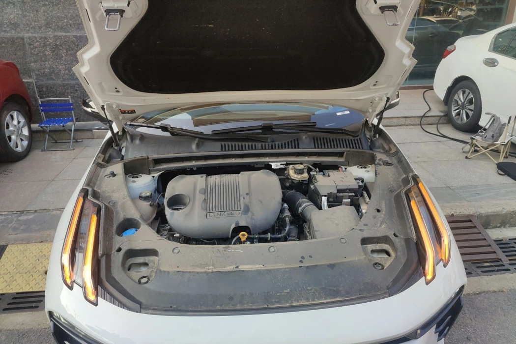 Фото машины