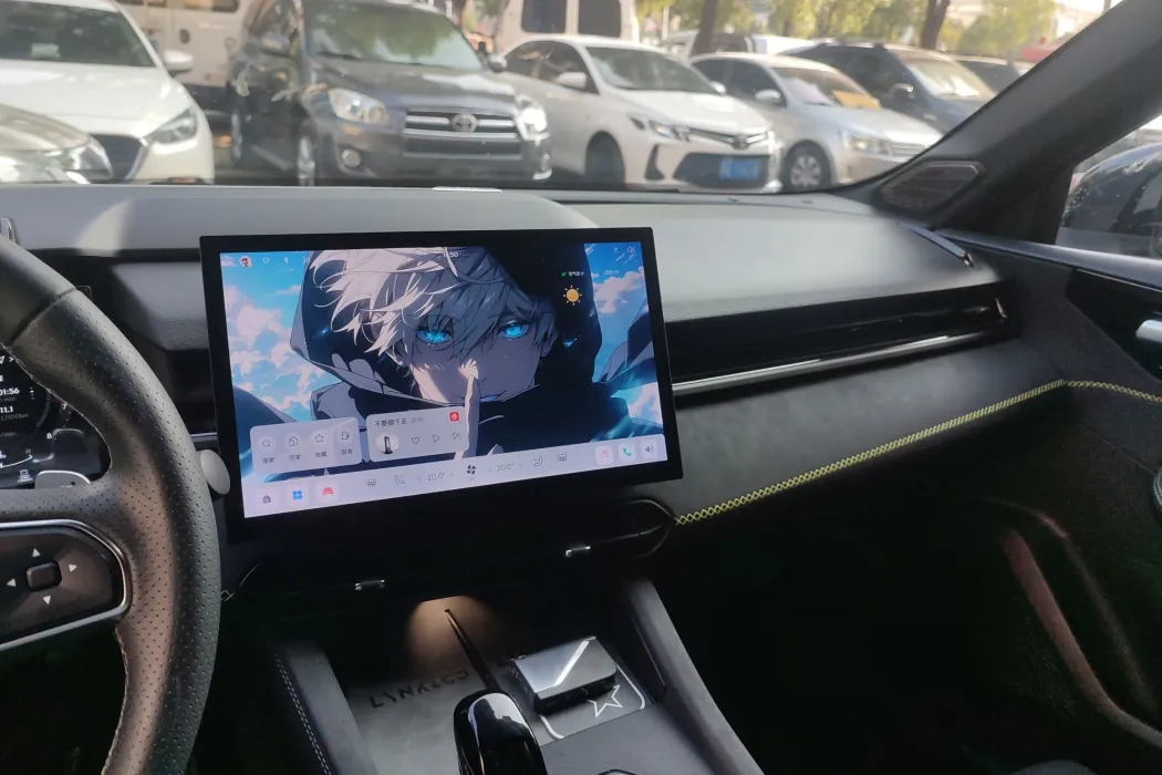 Фото машины