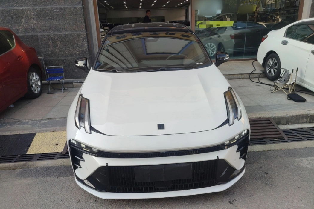 Фото машины