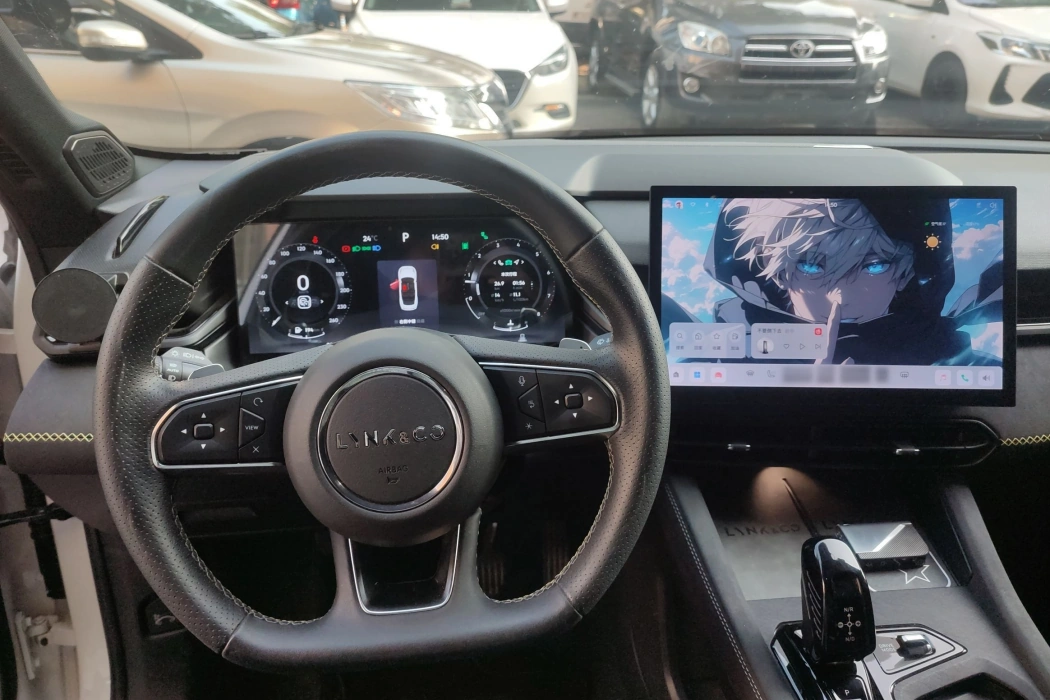 Фото машины