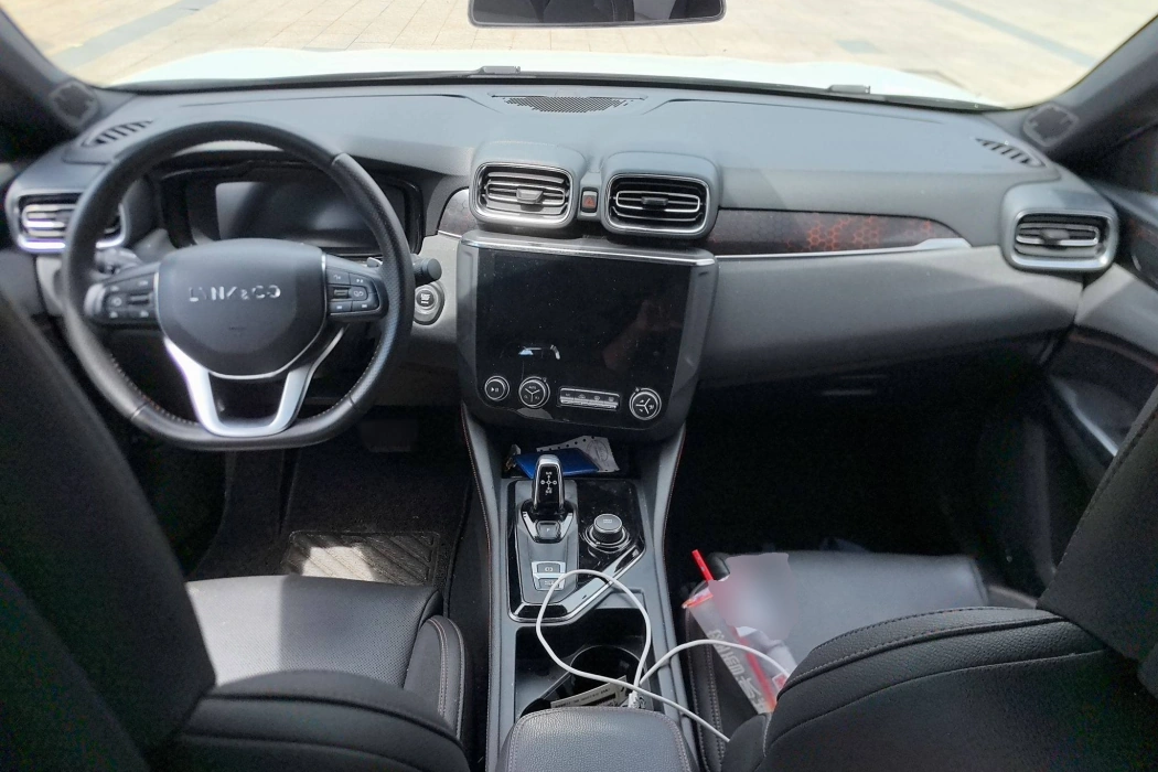 Фото машины