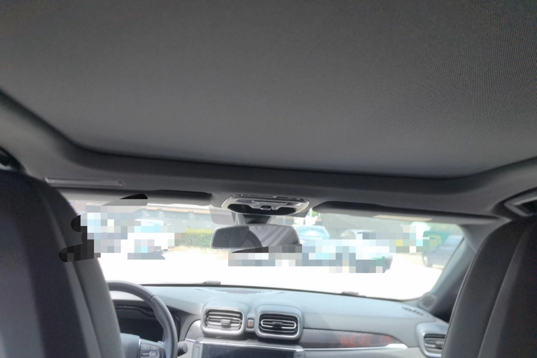 Lynk & Co. 03 2019 Model 2.0 TD Automatic Version