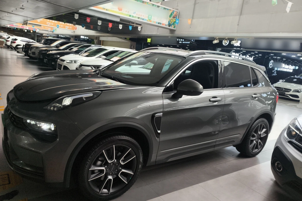 Фото машины