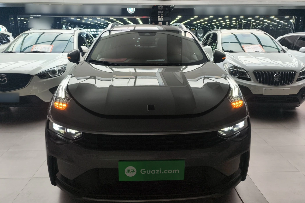 Фото машины