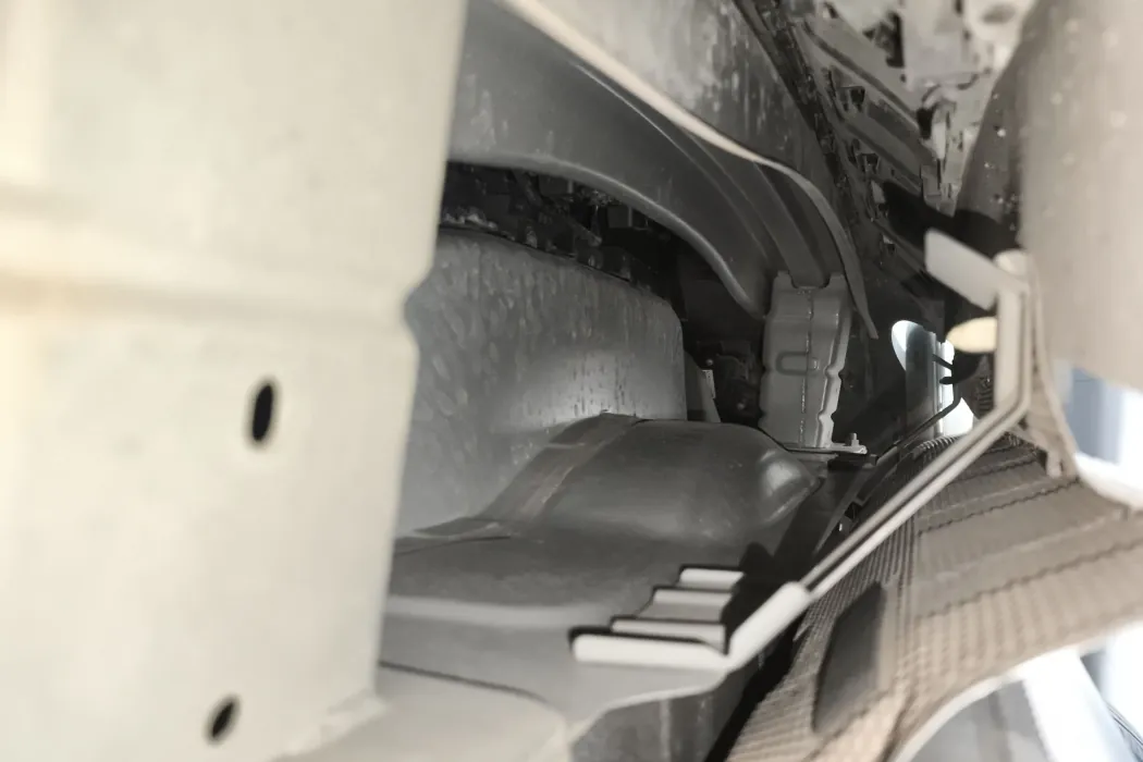 Lynk & Co. 01 2021 2.0 TD two-wheel drive Pro