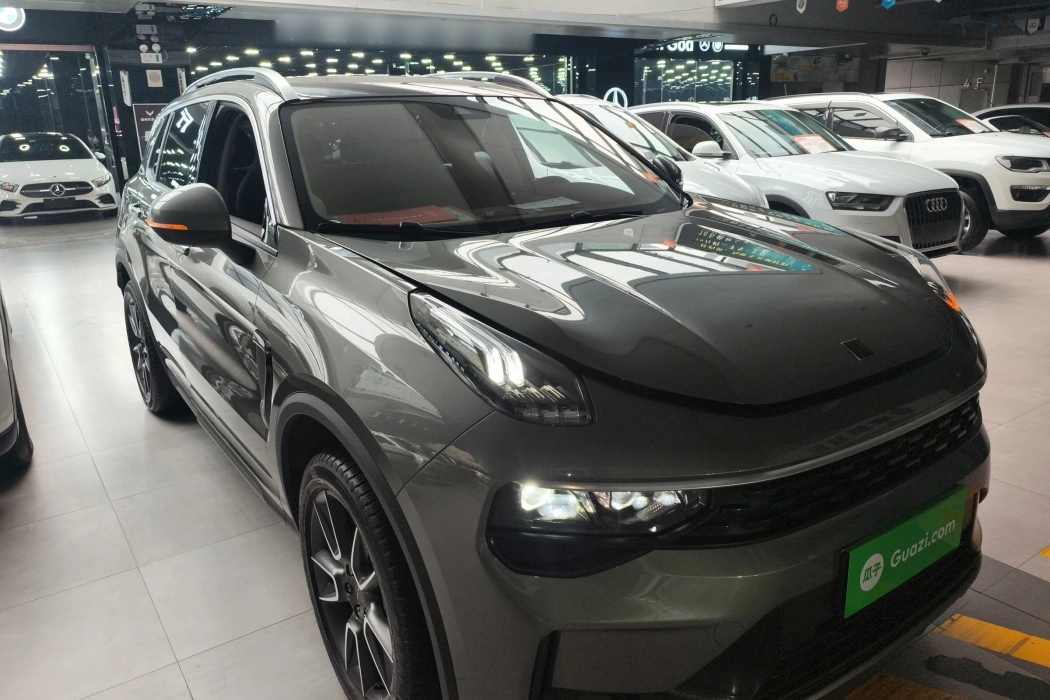 Бэкграунд машины