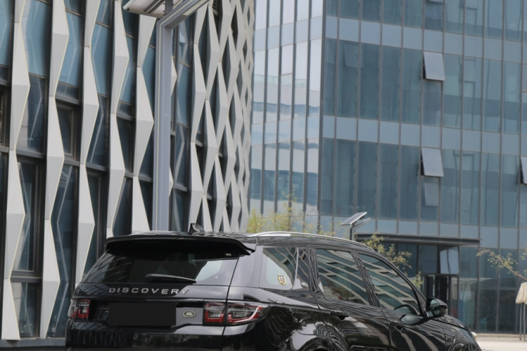 Land Rover Discovery Sport Edition 2020 249PS R-Dynamic Performance Edition