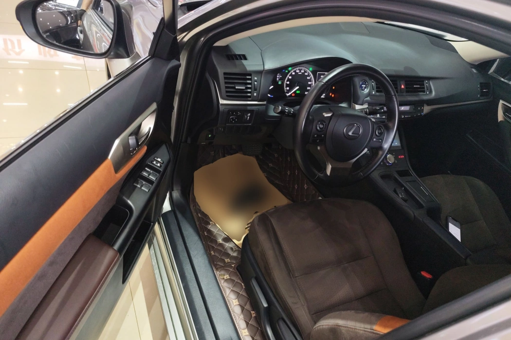 Фото машины 14