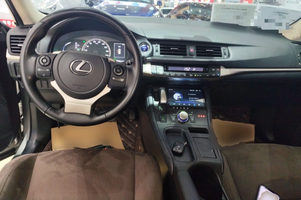 Фото машины 6