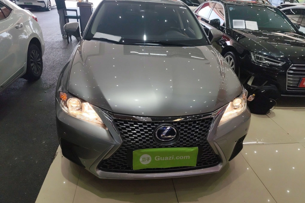 Бэкграунд машины