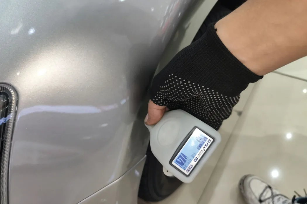 фото машины