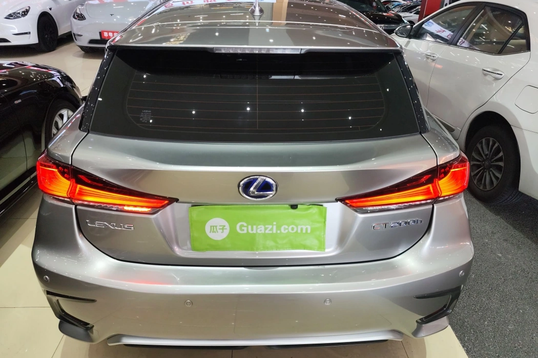 фото машины