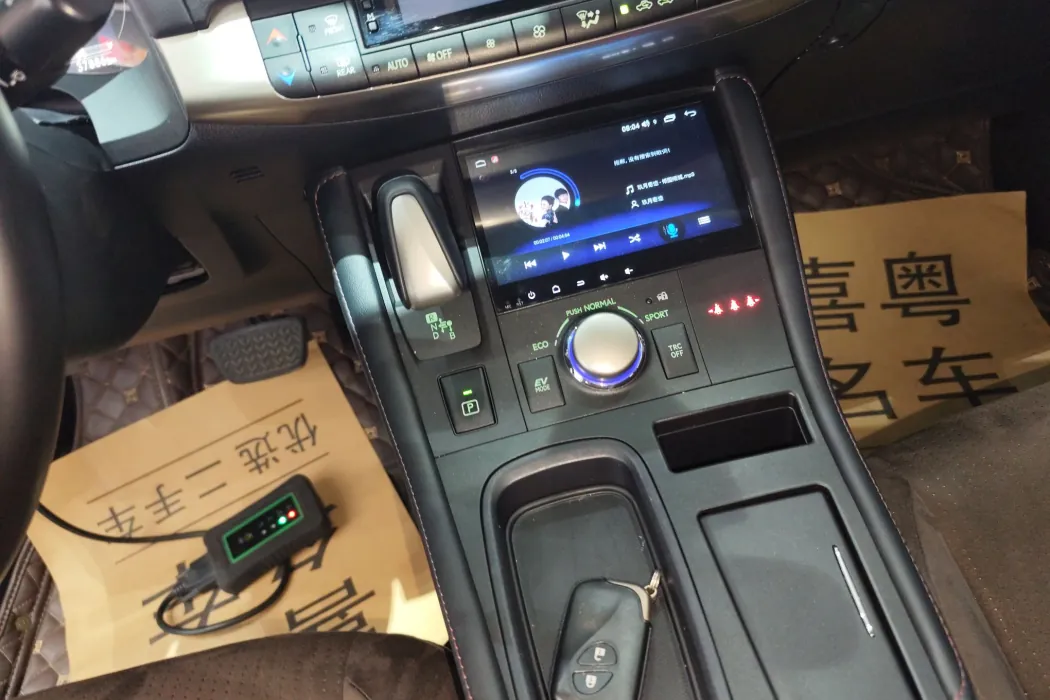 Фото машины 10