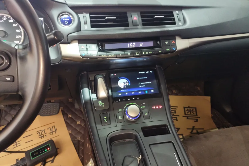 Фото машины 9