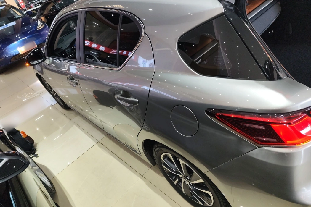 фото машины