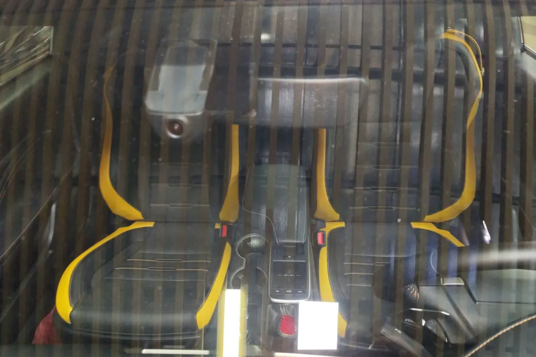 фото машины